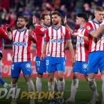 Prediksi Skor Girona vs Rayo Vallecano 27 Februari 2024