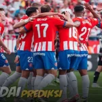 Prediksi Skor Girona vs Real Sociedad 4 Februari 2024