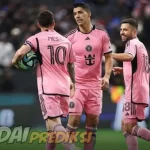 Prediksi Skor Inter Miami vs Real Salt Lake 22 Februari 2024
