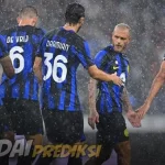 Prediksi Skor Inter Milan vs Atalanta 29 Februari 2024