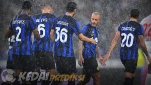 Prediksi Skor Inter Milan vs Atalanta 29 Februari 2024