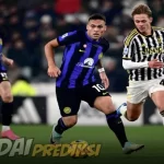 Prediksi Skor Inter Milan vs Juventus 5 Februari 2024
