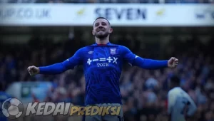 Prediksi Skor Ipswich vs Rotherham 21 Februari 2024