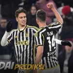 Prediksi Skor Juventus vs Frosinone 25 Februari 2024