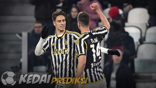 Prediksi Skor Juventus vs Frosinone 25 Februari 2024