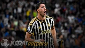 Prediksi Skor Juventus vs Udinese 13 Februari 2024
