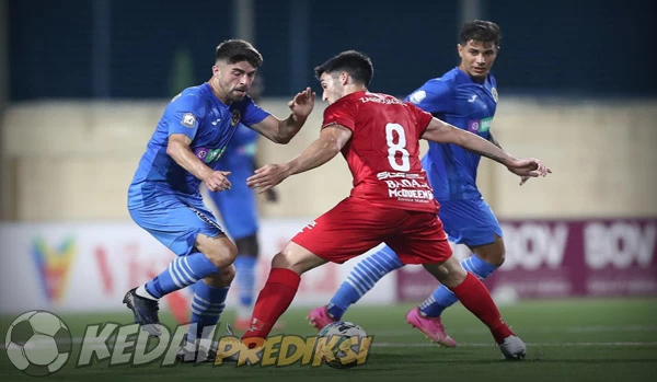 Prediksi Skor Kawasaki Frontale vs Shandong Taishan 20 Februari 2024