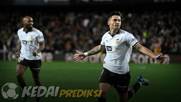 Prediksi Skor Las Palmas vs Valencia 11 Februari 2024