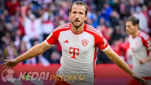 Prediksi Skor Lazio vs Bayern Munchen 15 Februari 2024