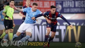 Prediksi Skor Lazio vs Bologna 18 Februari 2024