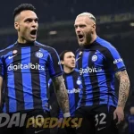 Prediksi Skor Lecce vs Inter Milan 26 Februari 2024
