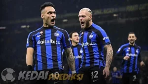 Prediksi Skor Lecce vs Inter Milan 26 Februari 2024
