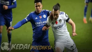 Prediksi Skor Leeds United vs Leicester City 24 Februari 2024
