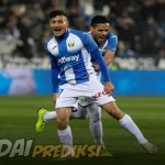 Prediksi Skor Levante vs Leganes 10 Februari 2024