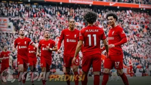 Prediksi Skor Liverpool vs Southampton 29 Februari 2024