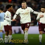 Prediksi Skor Luton Town vs Manchester City 28 Februari 2024