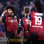 Prediksi Skor Lyon vs Nice 17 Februari 2024