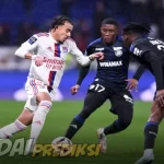 Prediksi Skor Lyon vs Strasbourg 28 Februari 2024