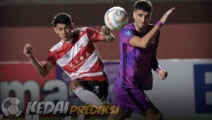 Prediksi Skor Madura United vs RANS Nusantara 6 Februari 2024