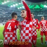 Prediksi Skor Mainz vs Union Berlin 8 Februari 2024