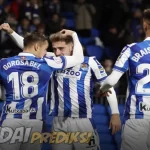 Prediksi Skor Mallorca vs Real Sociedad 19 Februari 2024