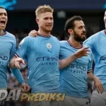 Prediksi Skor Manchester City vs Everton 10 Februari 2024