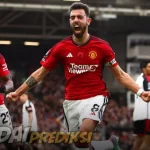Prediksi Skor Manchester United vs Fulham 24 Februari 2024