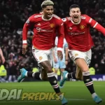 Prediksi Skor Manchester United vs West Ham 4 Februari 2024