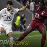 Prediksi Skor Metz vs Lyon 24 Februari 2024
