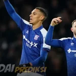 Prediksi Skor Millwall vs Ipswich 15 Februari 2024