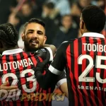Prediksi Skor Montpellier vs Nice 8 Februari 2024