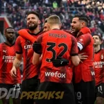 Prediksi Skor Monza vs AC Milan 19 Februari 2024