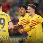 Prediksi Skor Napoli vs Barcelona 22 Februari 2024