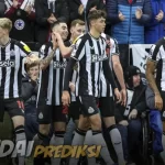 Prediksi Skor Newcastle vs Luton Town 3 Februari 2024