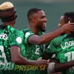 Prediksi Skor Nigeria vs Afrika Selatan 8 Februari 2024
