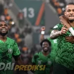 Prediksi Skor Nigeria vs Pantai Gading 12 Februari 2024