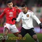 Prediksi Skor Nottingham vs Manchester United 29 Februari 2024