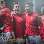 Prediksi Skor Nottingham vs Bristol City 8 Februari 2024