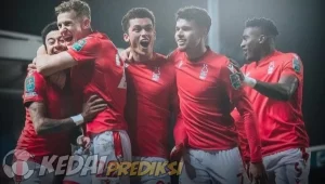 Prediksi Skor Nottingham vs Bristol City 8 Februari 2024