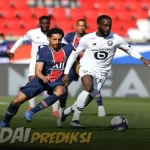 Prediksi Skor PSG vs Lille 11 Februari 2024