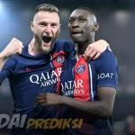 Prediksi Skor PSG vs Real Sociedad 15 Februari 2024