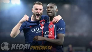 Prediksi Skor PSG vs Real Sociedad 15 Februari 2024
