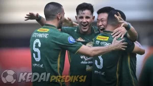 Prediksi Skor PSM vs Persebaya 28 Februari 2024