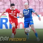 Prediksi Skor Persib vs Persis Solo 4 Februari 2024
