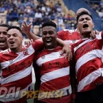 Prediksi Skor Persija vs Madura United 22 Februari 2024