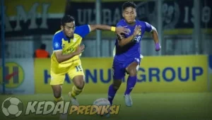Prediksi Skor Persik vs Barito Putera 28 Februari 2024