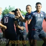 Prediksi Skor Persikabo 1973 vs Arema 1 Maret 2024