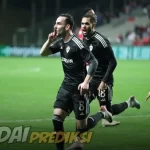 Prediksi Skor Qarabag vs Sporting Braga 23 Februari 2024