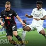 Prediksi Skor RB Leipzig vs Real Madrid 14 Februari 2024