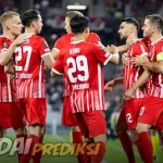 Prediksi Skor RC Lens vs Freiburg 16 Februari 2024